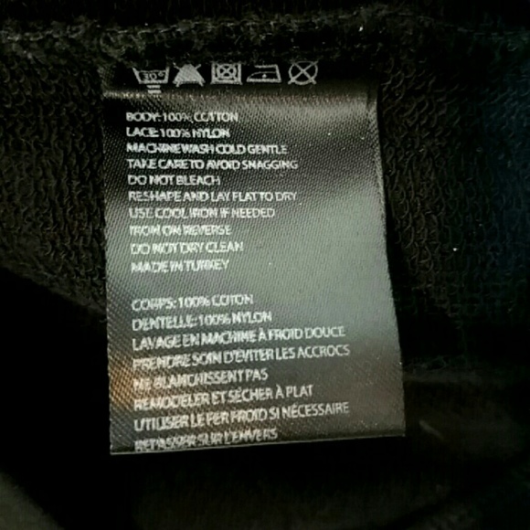 Pins and Needles Sweatshirt - Picture 6 of 6